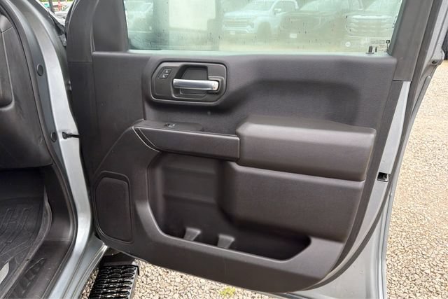 Used 2024 GMC Sierra 2500 Pro w/ Convenience Package AWD/4WD image 19