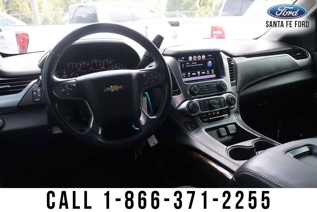 Used 2020 Chevrolet Tahoe LT RWD image 25