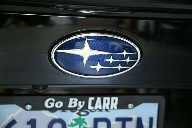 Used 2023 Subaru Solterra AWD image 11