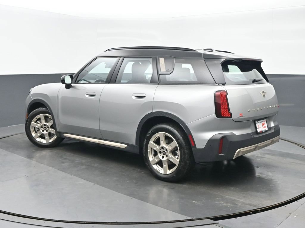 Used 2025 MINI Cooper Countryman S image 5