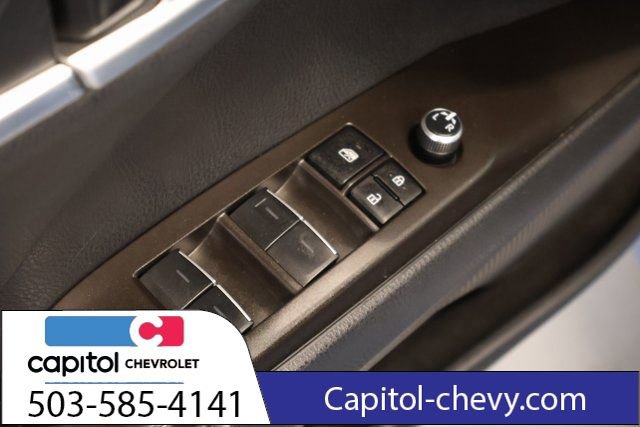 Used 2024 Toyota Camry XSE image 10