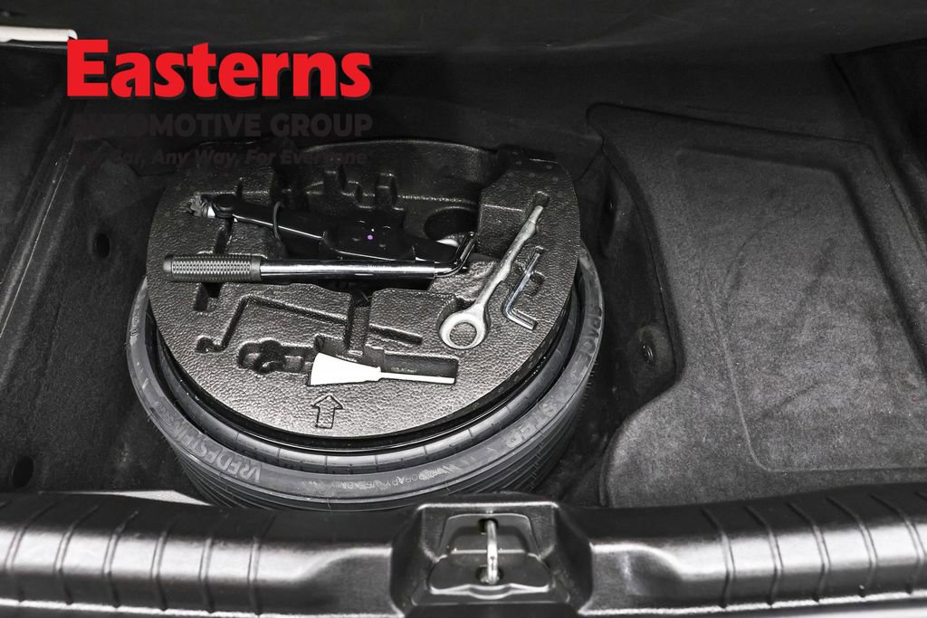 Used 2017 Maserati Ghibli S Q4 image 25