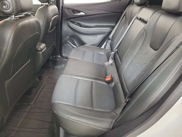 Used 2025 Buick Encore GX Avenir w/ Avenir Convenience Package FWD image 12