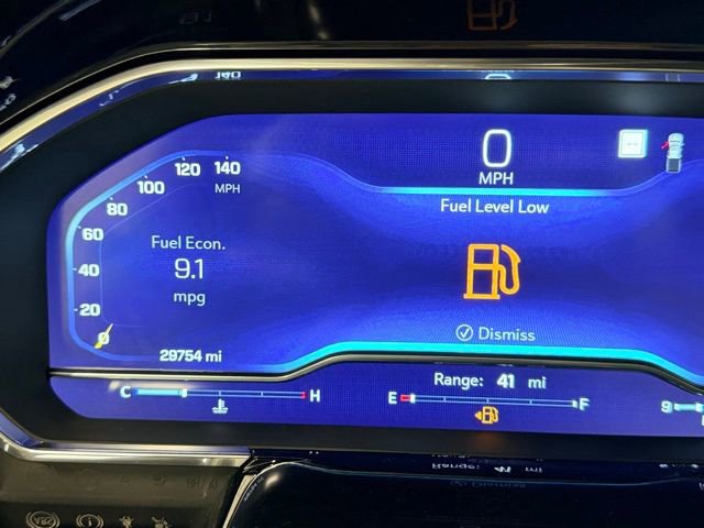 Certified 2023 Chevrolet Silverado 1500 LT w/ Protection Package image 12