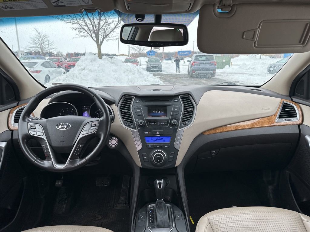 Used 2015 Hyundai Santa Fe Sport w/ Option Group 03 image 19