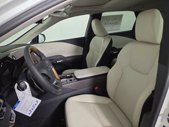 New 2026 Lexus RX 350 Premium Plus AWD/4WD image 13