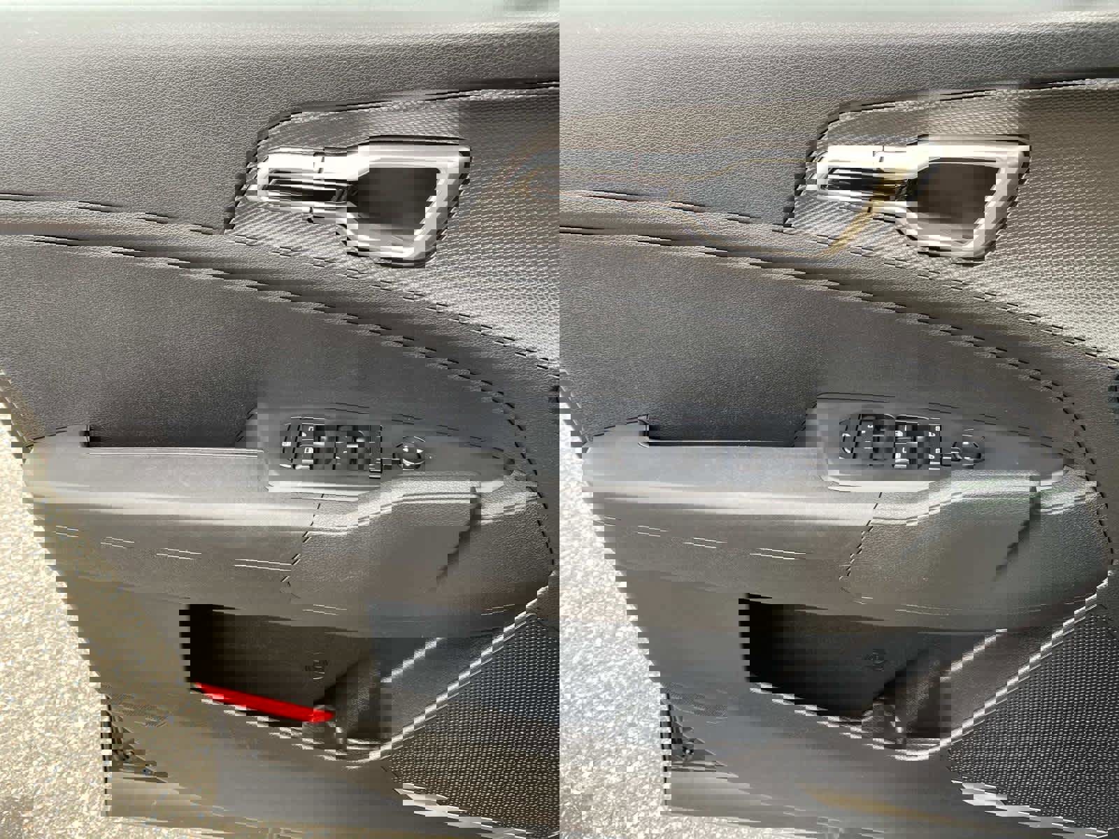 Used 2024 Kia Sportage LX image 19