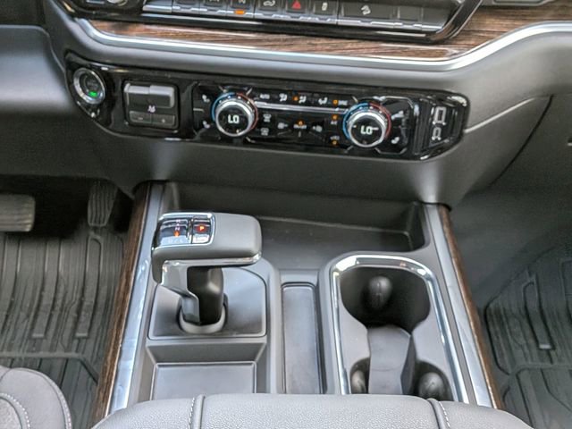 New 2026 GMC Sierra 1500 Elevation image 20