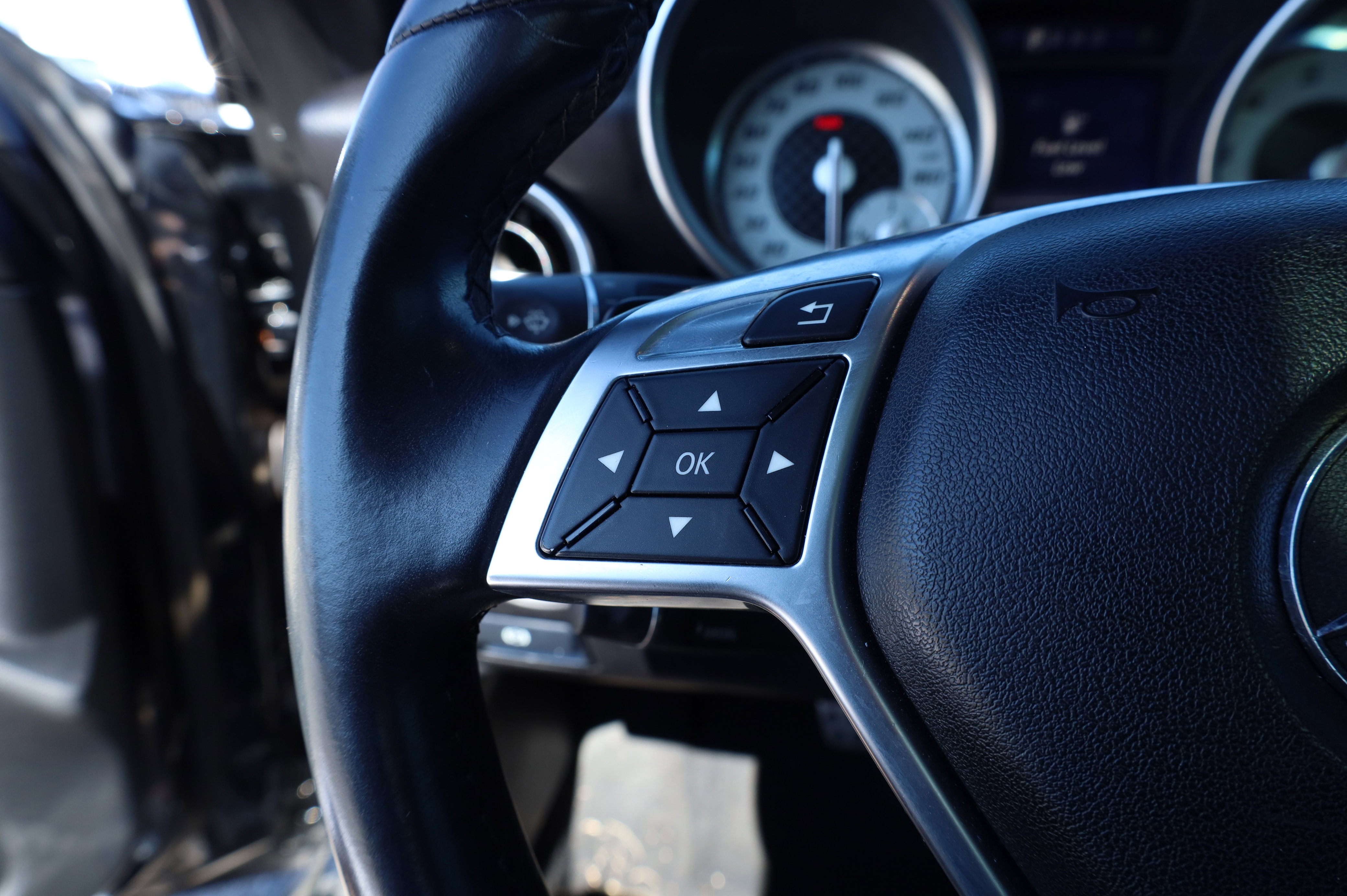 Used 2016 Mercedes-Benz SLK 300 SLK 300 image 19