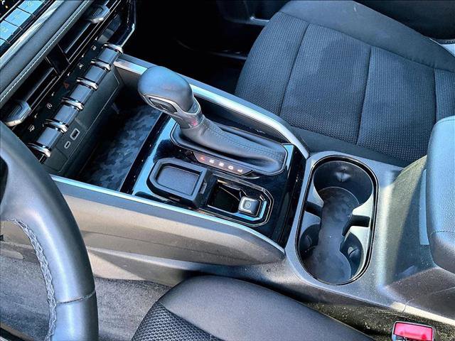 Certified 2023 Chevrolet Colorado LT w/ LT Convenience Package image 15