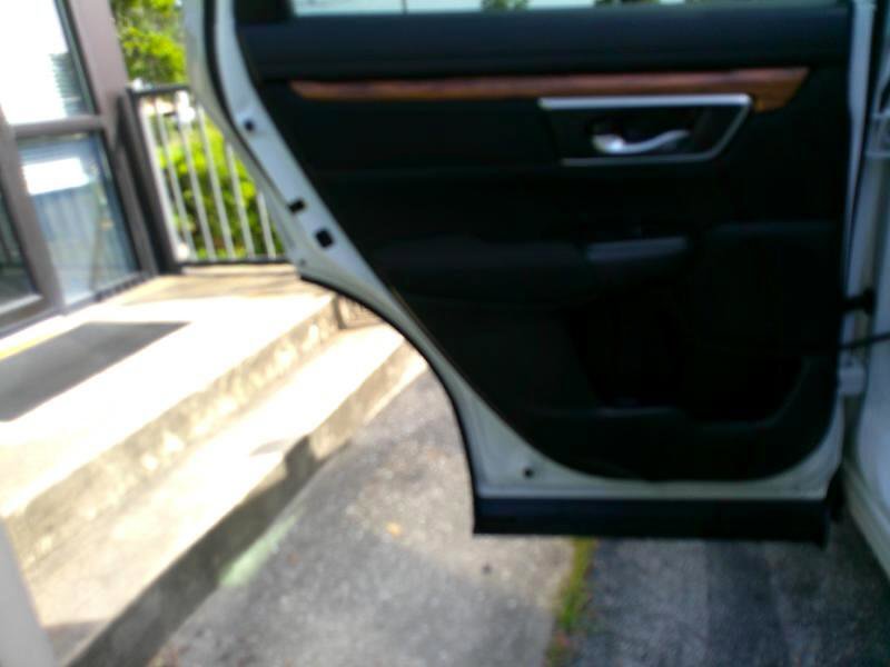 Used 2019 Honda CR-V EX image 24