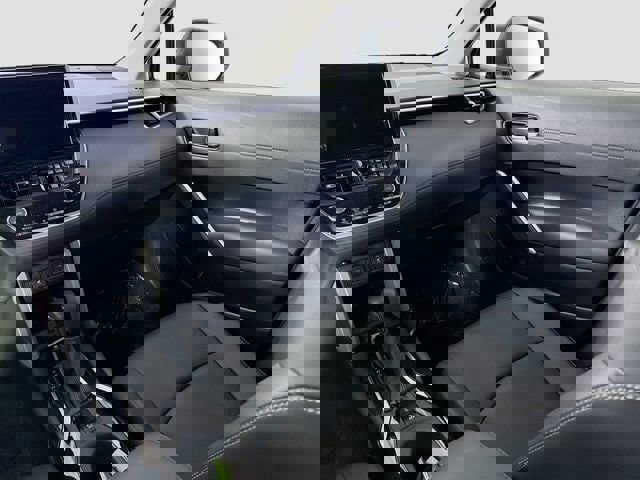 Certified 2025 Toyota Corolla Cross XLE w/ Convenience Package image 23