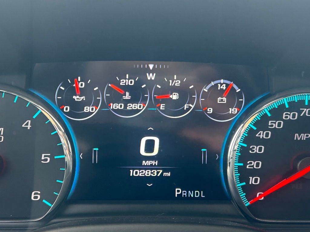 Used 2020 GMC Yukon Denali image 20