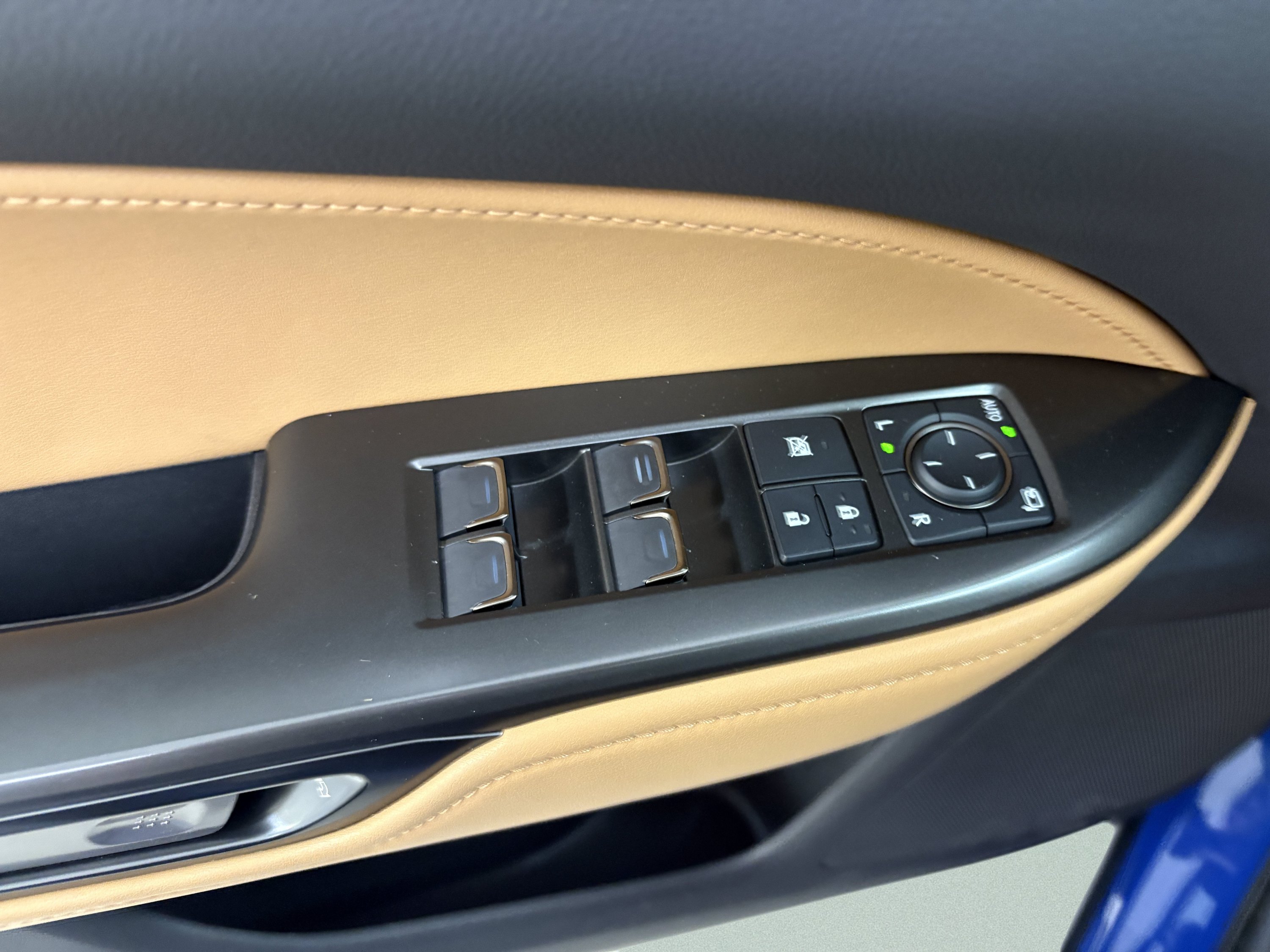 Used 2025 Lexus NX 350 AWD w/ Accessory Package (2T) image 26