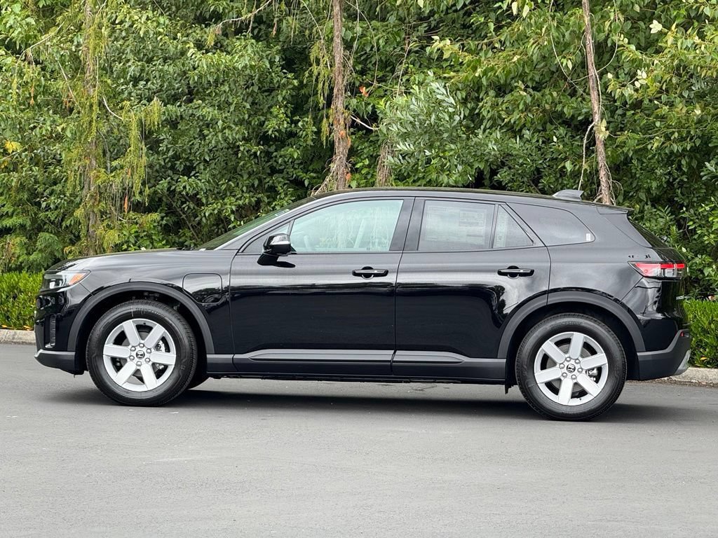 New 2026 Honda Prologue EX image 3