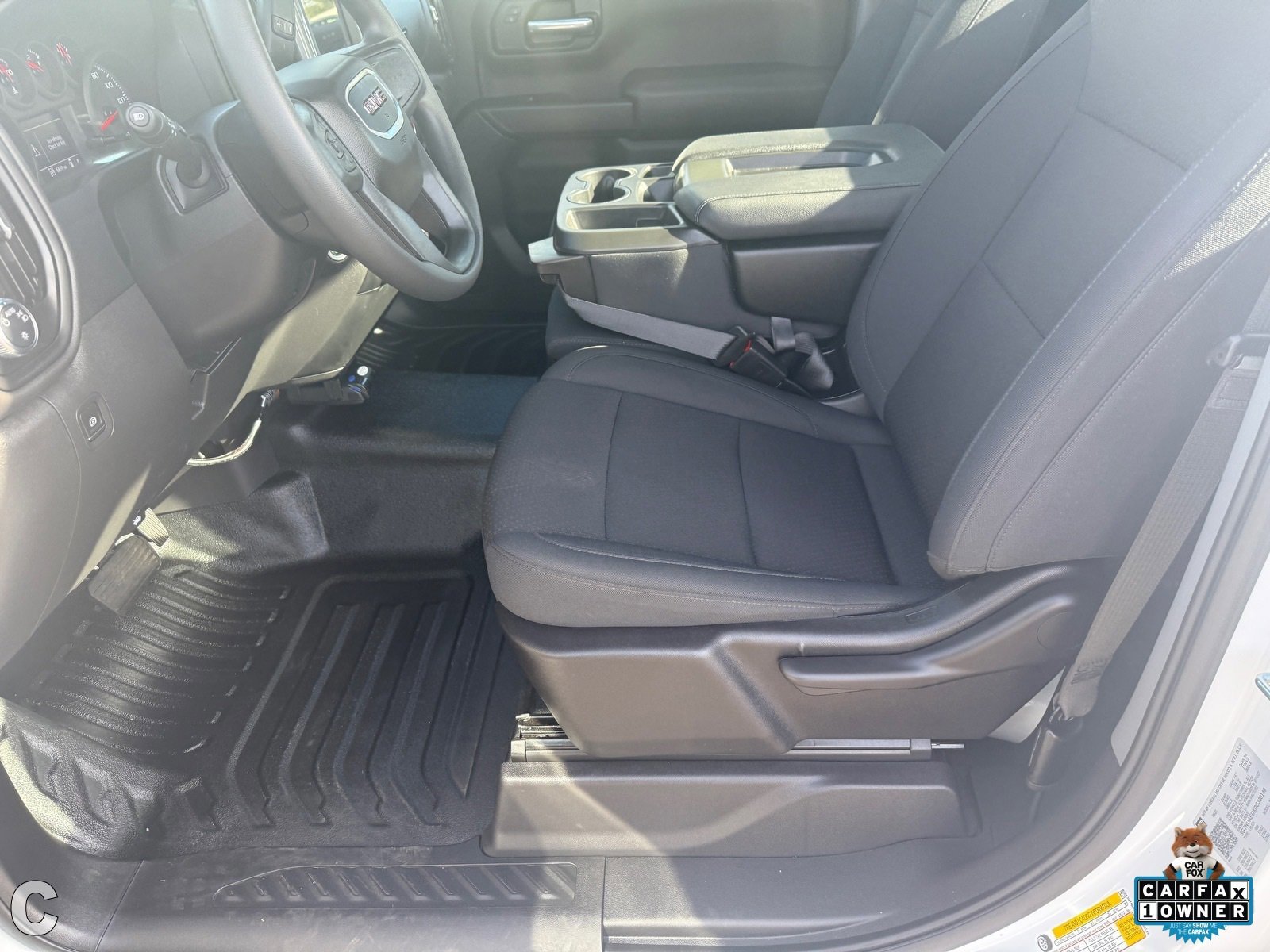 Used 2023 GMC Sierra 1500 Pro image 14