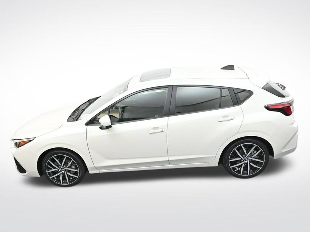 Used 2025 Subaru Impreza 2.0i Sport AWD/4WD image 27