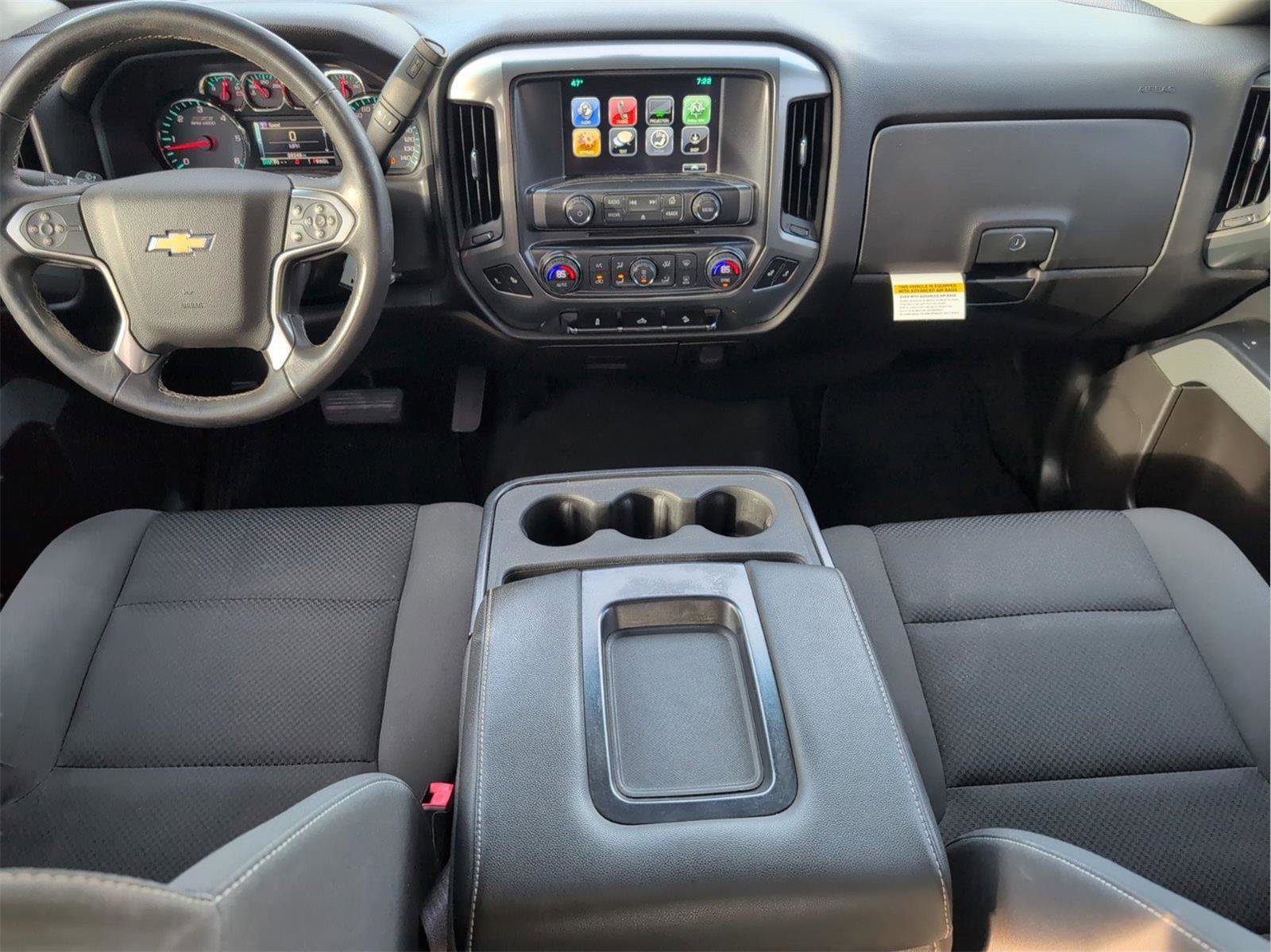 Used 2017 Chevrolet Silverado 1500 LT w/ All Star Edition image 32