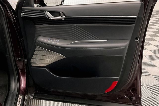 Used 2023 Hyundai Palisade Calligraphy image 21