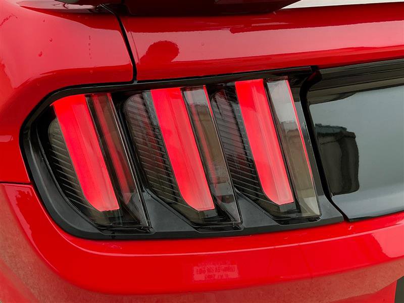 Used 2015 Ford Mustang GT Premium w/ 50 Years Appearance Package image 21