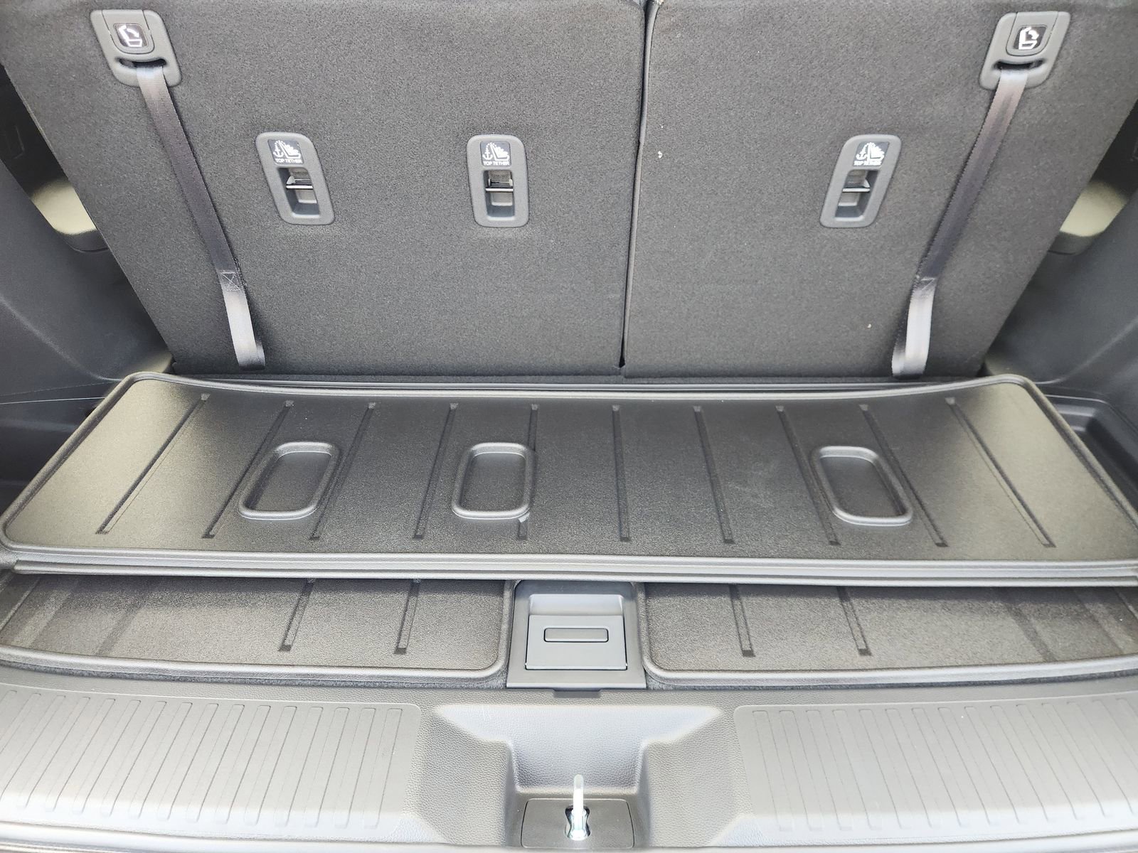 New 2026 Honda Pilot Sport image 35
