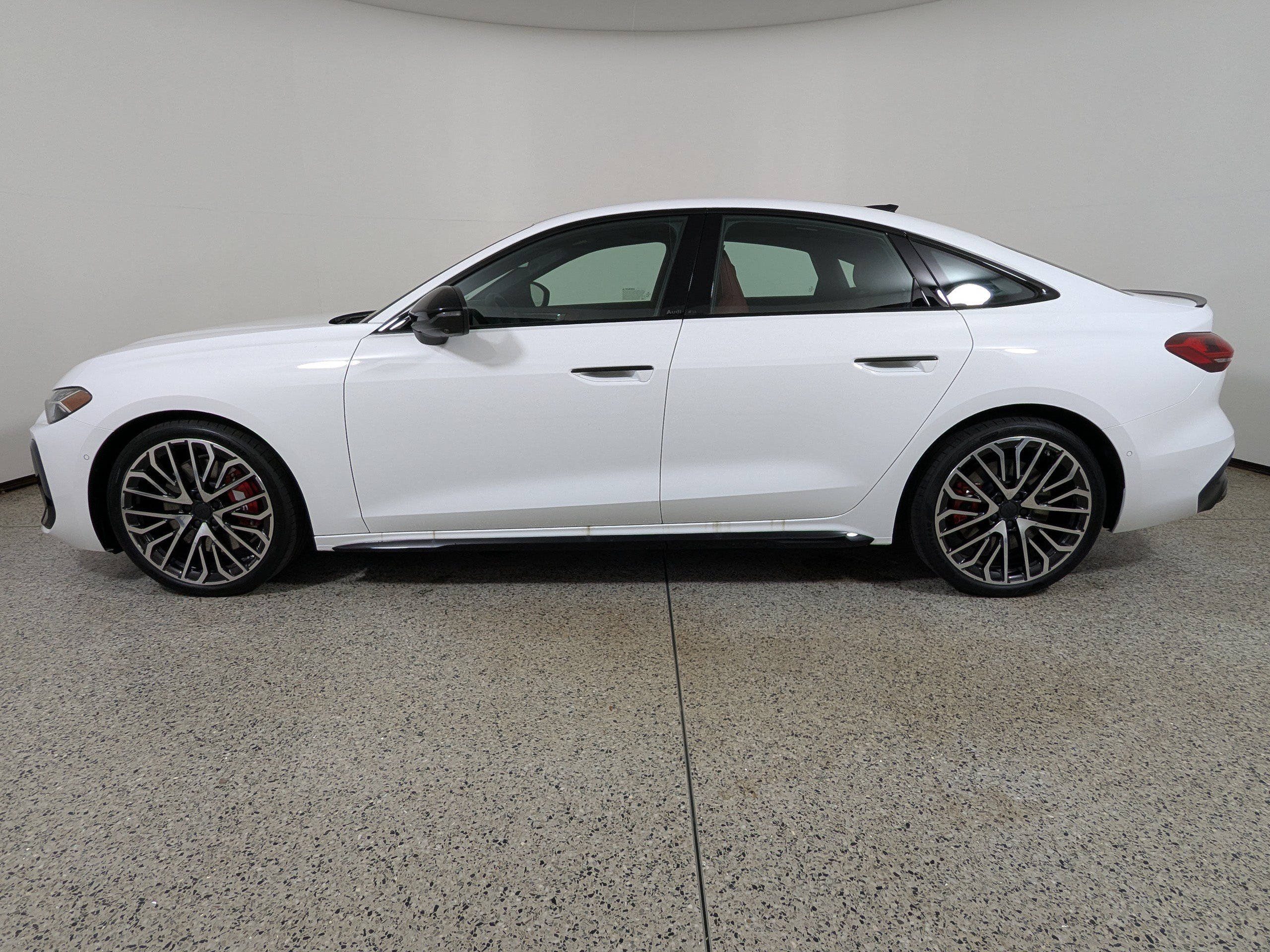 New 2026 Audi S5 Prestige AWD/4WD image 4