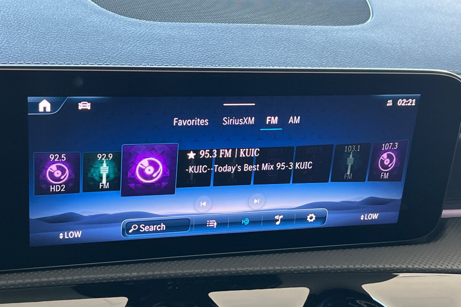 Certified 2026 Mercedes-Benz CLA 250 image 19