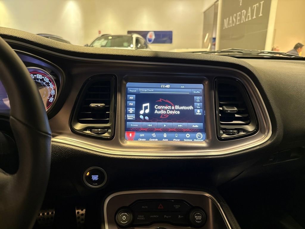 Used 2020 Dodge Challenger R/T Scat Pack image 23