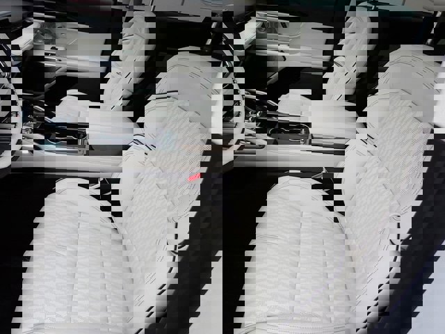 New 2026 Lincoln Nautilus Black Label image 15