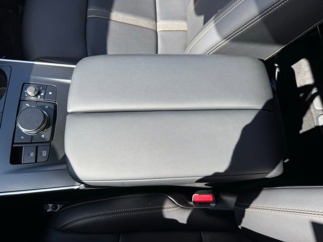 Used 2025 MAZDA CX-90 3.3 Turbo w/ Select Package image 18