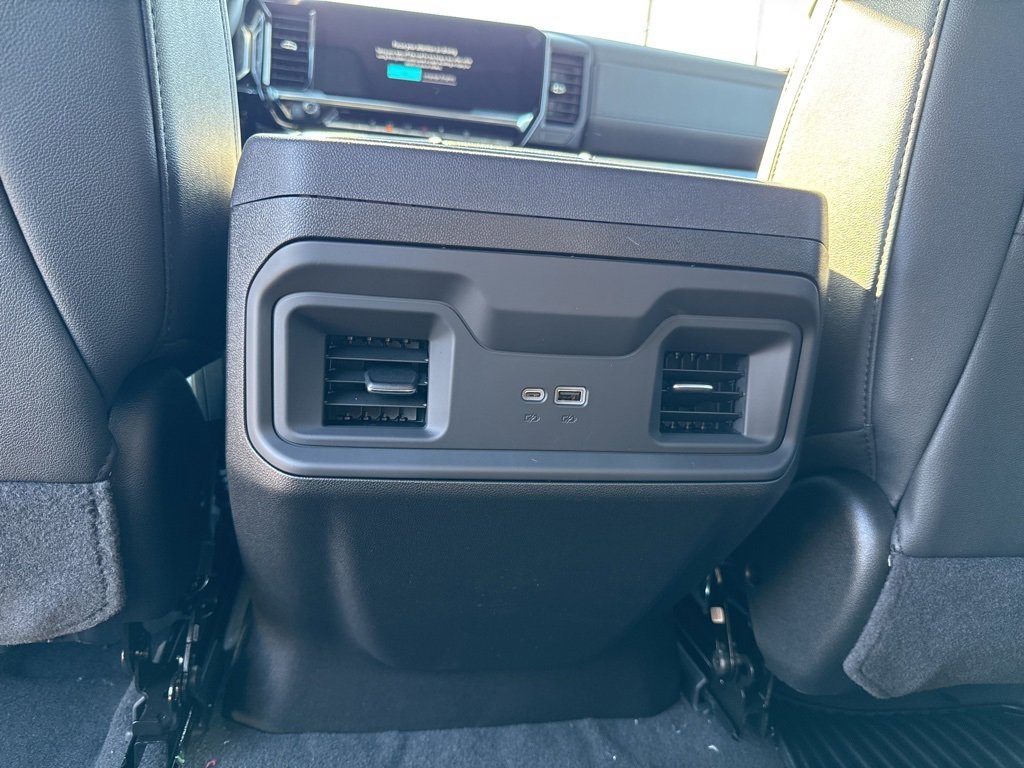 New 2026 Chevrolet Silverado 2500 LT w/ Trail Boss Package image 7