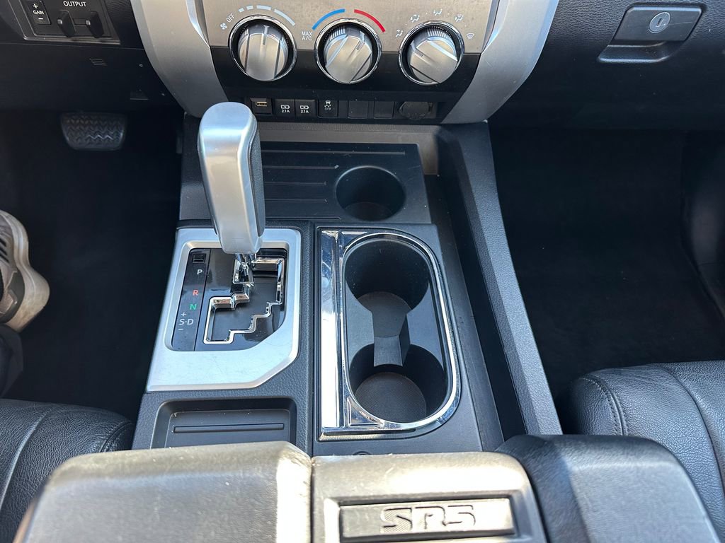 Used 2020 Toyota Tundra SR5 w/ SR5 Upgrade Package image 60
