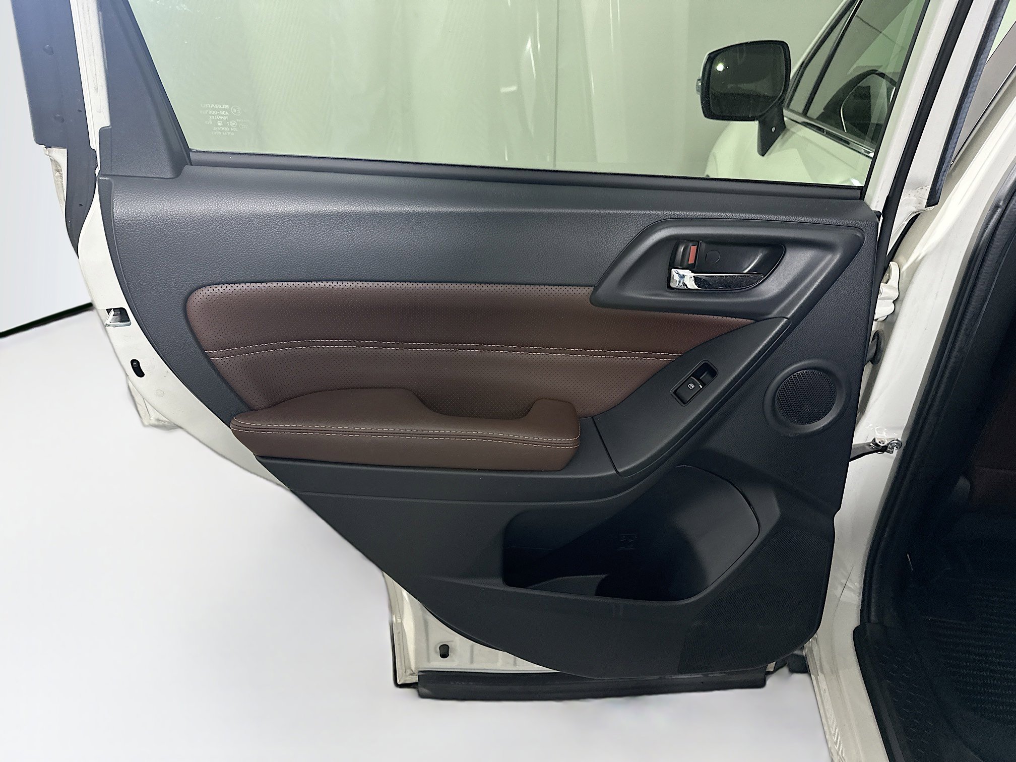 Used 2017 Subaru Forester 2.5i Touring w/ Protection Package #2 image 26