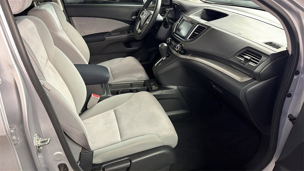 Used 2016 Honda CR-V EX image 7