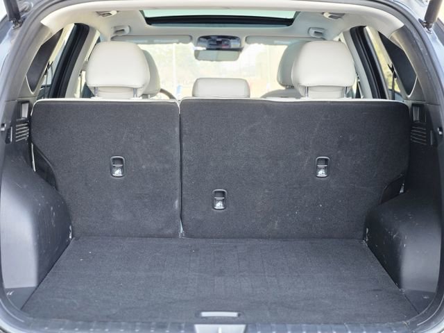 Used 2023 Hyundai Tucson Limited FWD image 30