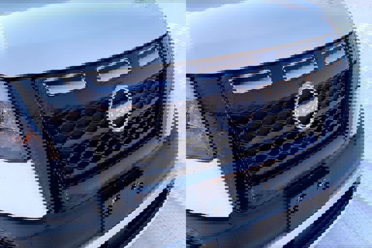 Used 2023 Nissan Pathfinder Rock Creek image 32