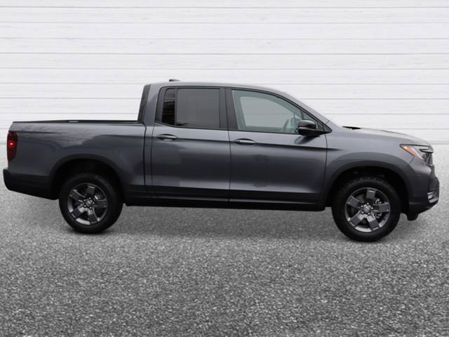 New 2026 Honda Ridgeline TrailSport image 6