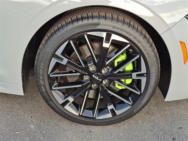 Used 2026 Kia K5 GT image 8