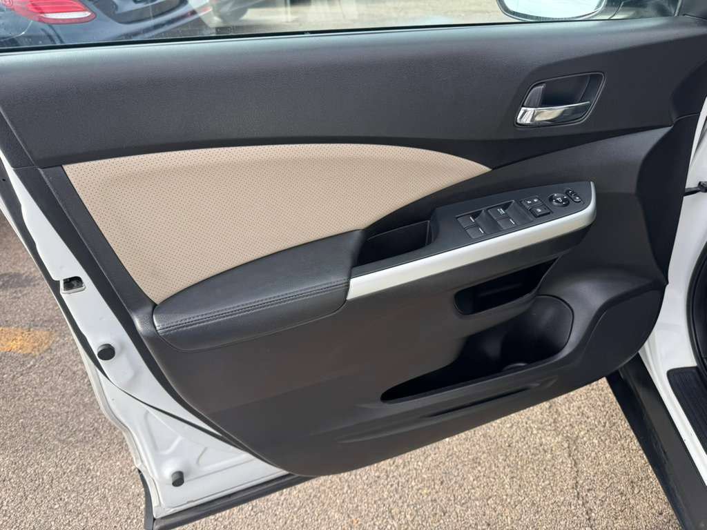 Used 2015 Honda CR-V EX-L image 22