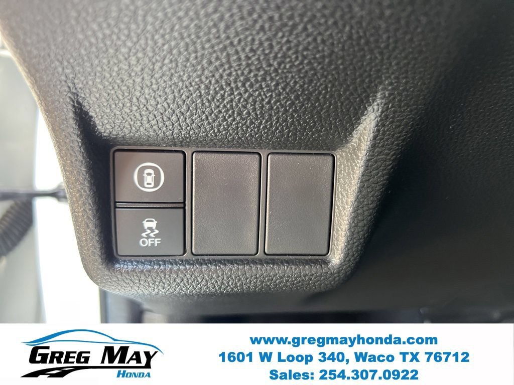 Certified 2023 Honda Civic EX-L image 24