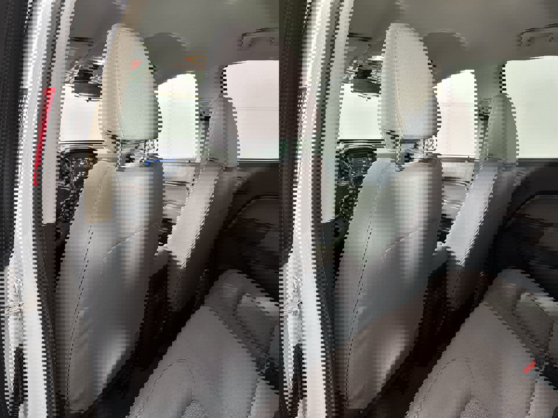 Used 2019 Chevrolet Colorado W/T w/ WT Convenience Package image 28