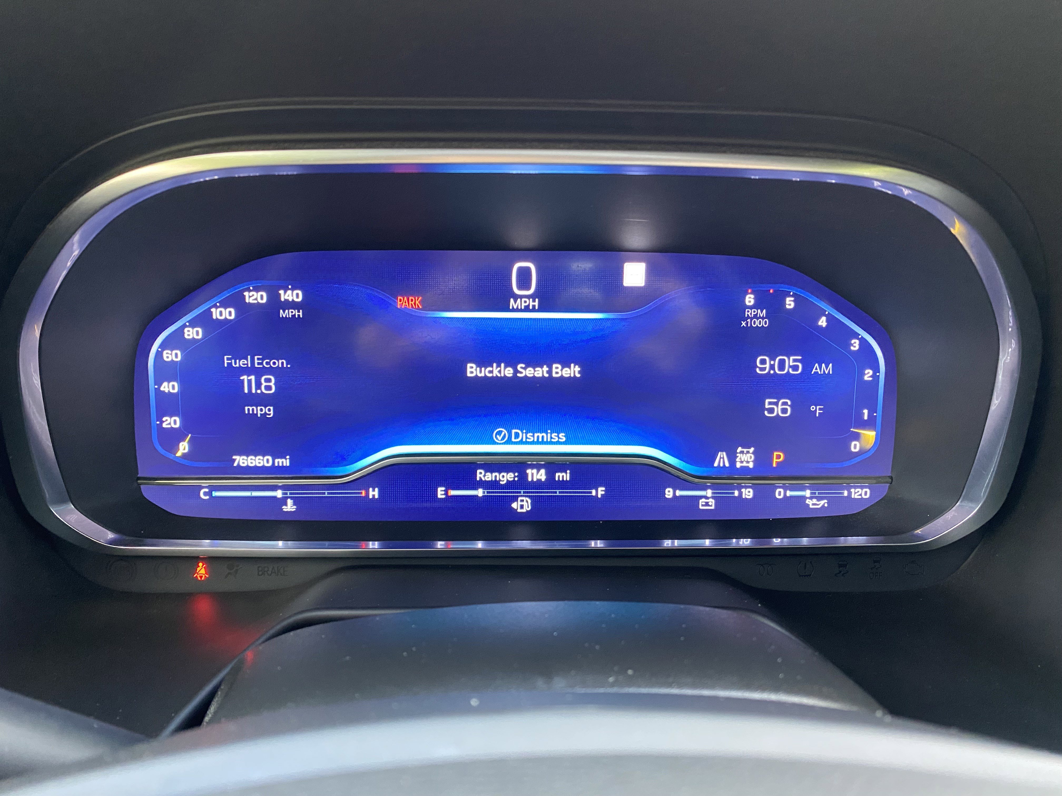 Used 2022 Chevrolet Suburban Z71 AWD/4WD image 22