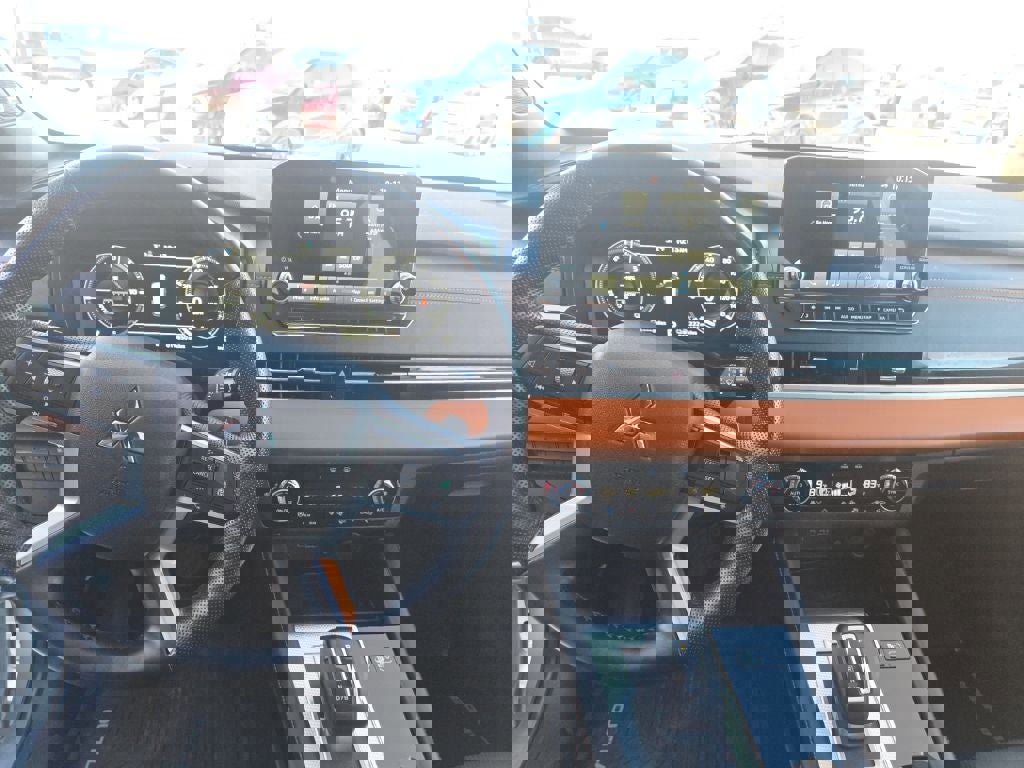 Used 2023 Mitsubishi Outlander SEL image 13