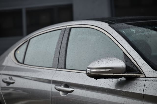 New 2026 Genesis G70 3.3T Sport Prestige image 3