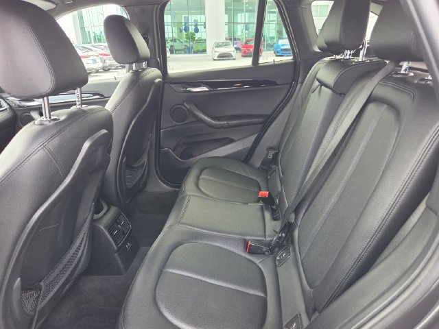 Used 2021 BMW X1 sDrive28i FWD image 18