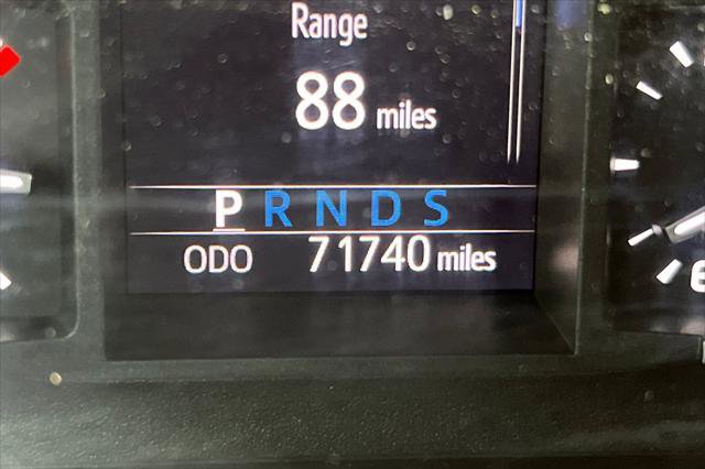 Certified 2019 Toyota Tundra SR5 RWD image 27