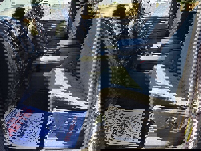 Used 2021 RAM 1500 Big Horn image 5