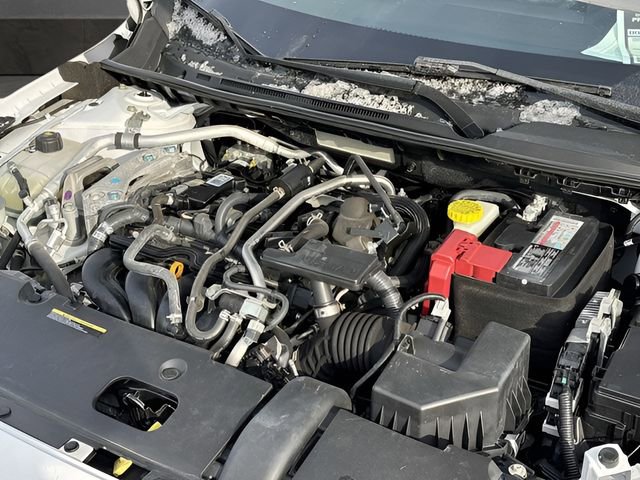 Used 2022 Nissan Sentra SR image 19