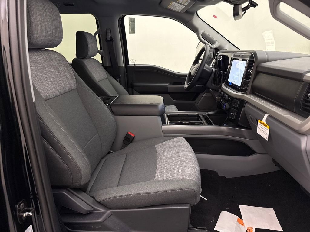 New 2026 Ford F250 XLT image 18