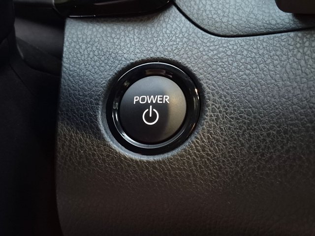 Certified 2026 Toyota Camry SE FWD image 18